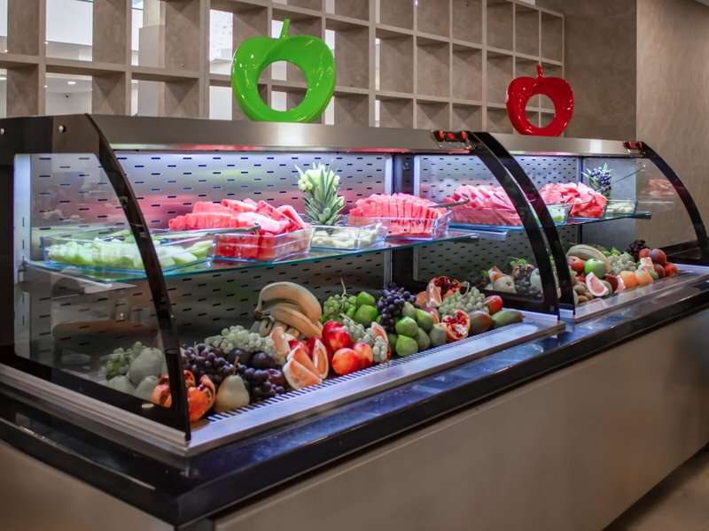 Residence Rivero Hotel 16