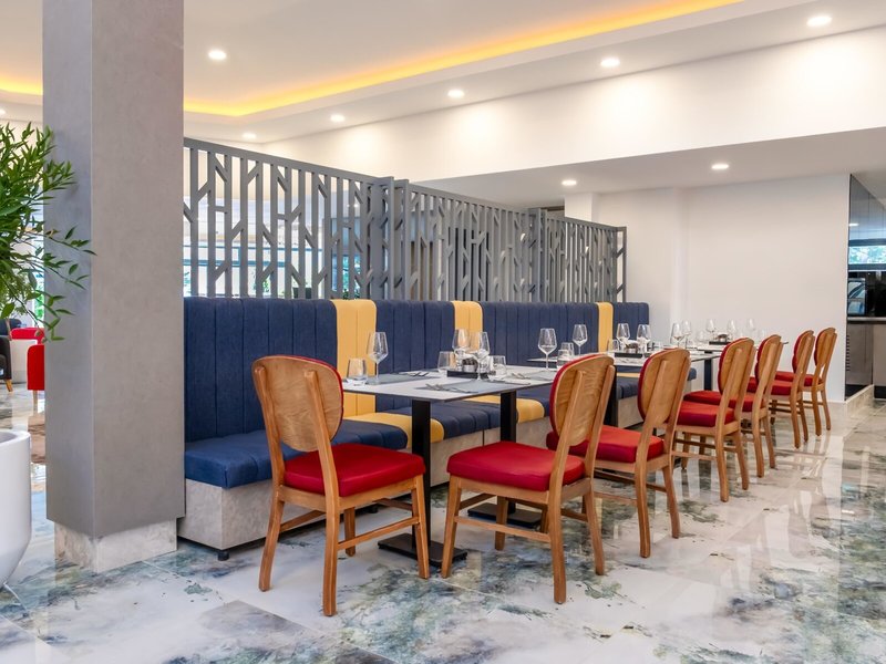 Residence Rivero Hotel 17