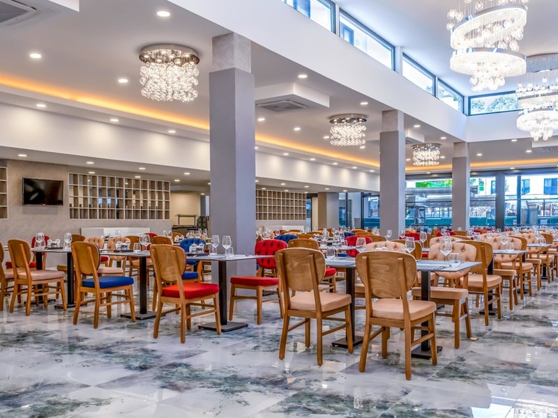 Residence Rivero Hotel 18