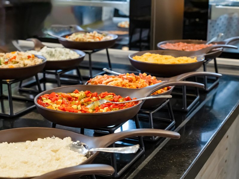 Residence Rivero Hotel 19