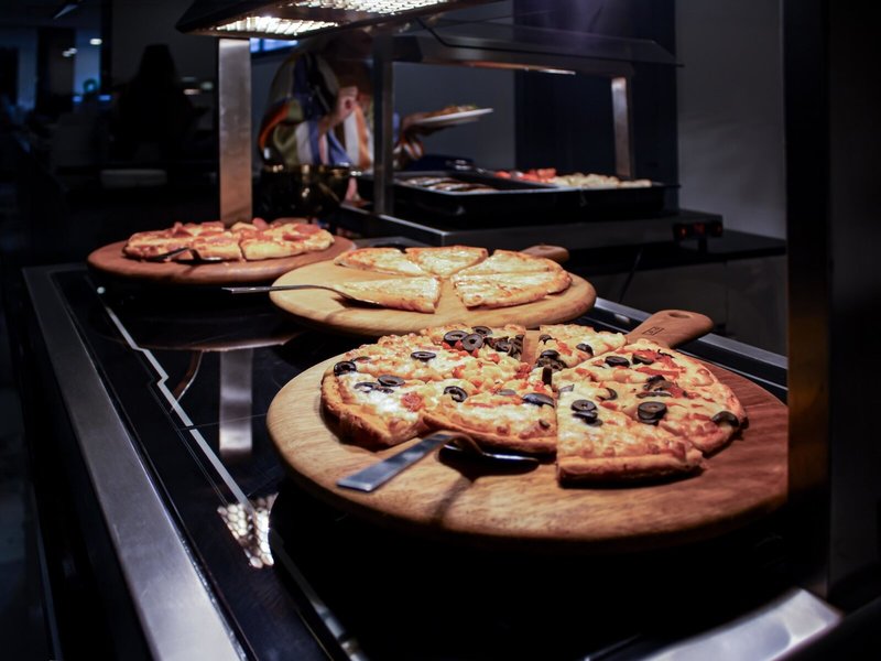 Residence Rivero Hotel 21