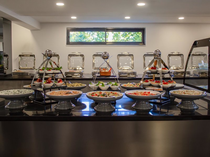 Residence Rivero Hotel 22