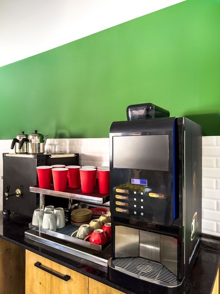 Residence Rivero Hotel 23