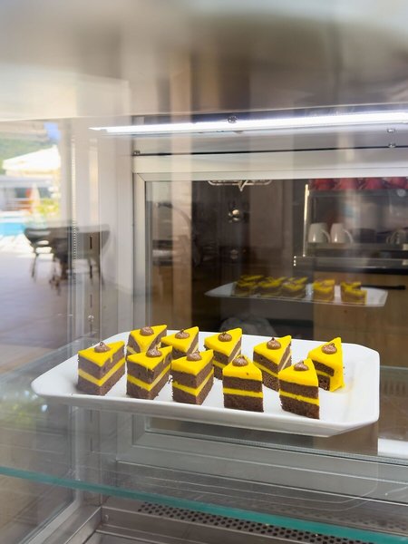 Residence Rivero Hotel 24