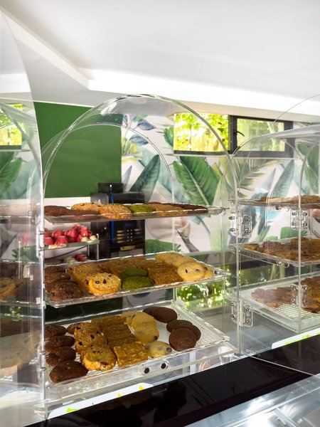 Residence Rivero Hotel 25