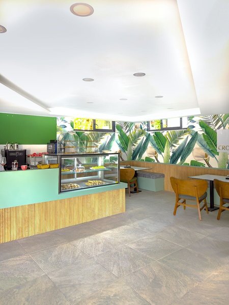 Residence Rivero Hotel 27