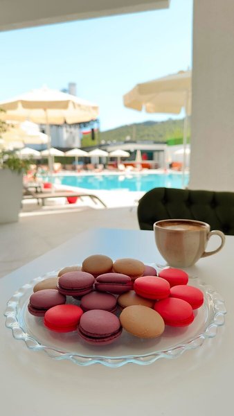 Residence Rivero Hotel 28