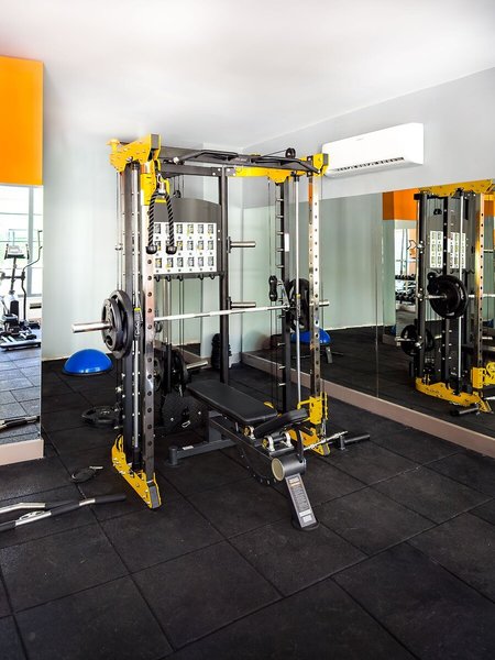 Residence Rivero Hotel 29