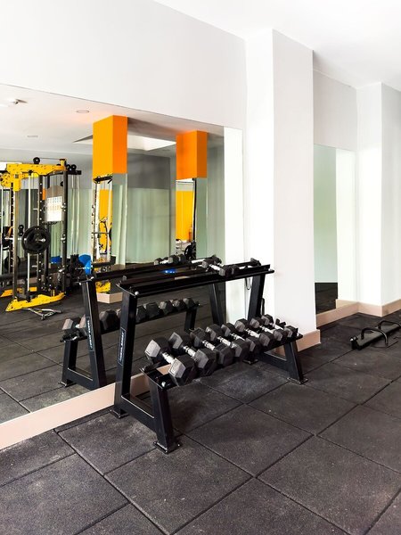 Residence Rivero Hotel 30