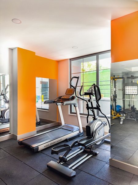 Residence Rivero Hotel 31