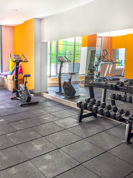 Residence Rivero Hotel 32