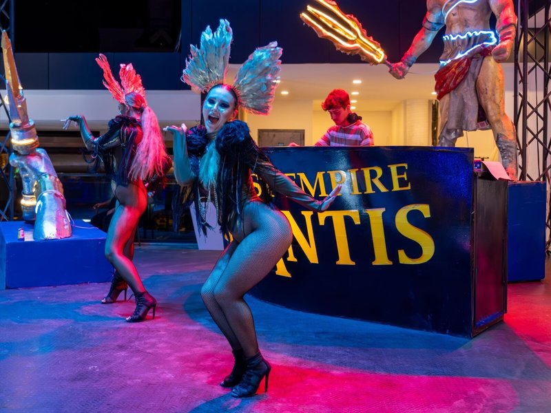 Residence Rivero Hotel 33