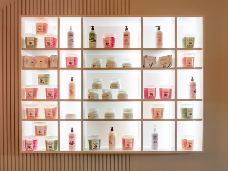 Residence Rivero Hotel 34