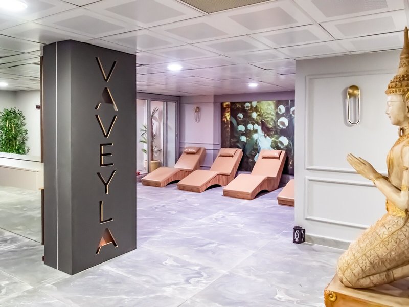 Residence Rivero Hotel 35