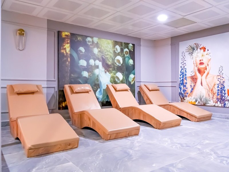 Residence Rivero Hotel 36