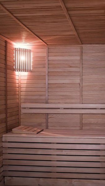 Residence Rivero Hotel 38