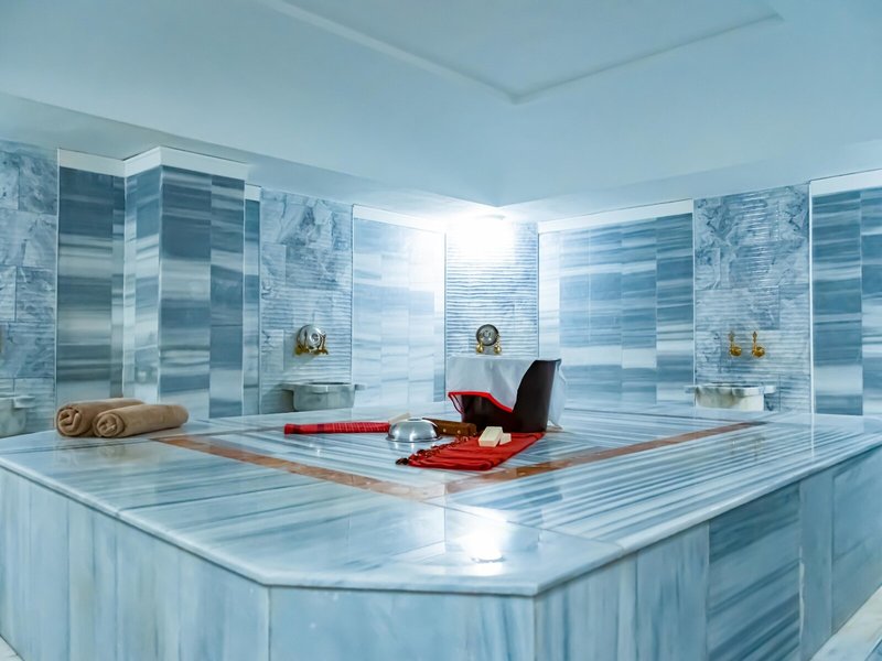Residence Rivero Hotel 39
