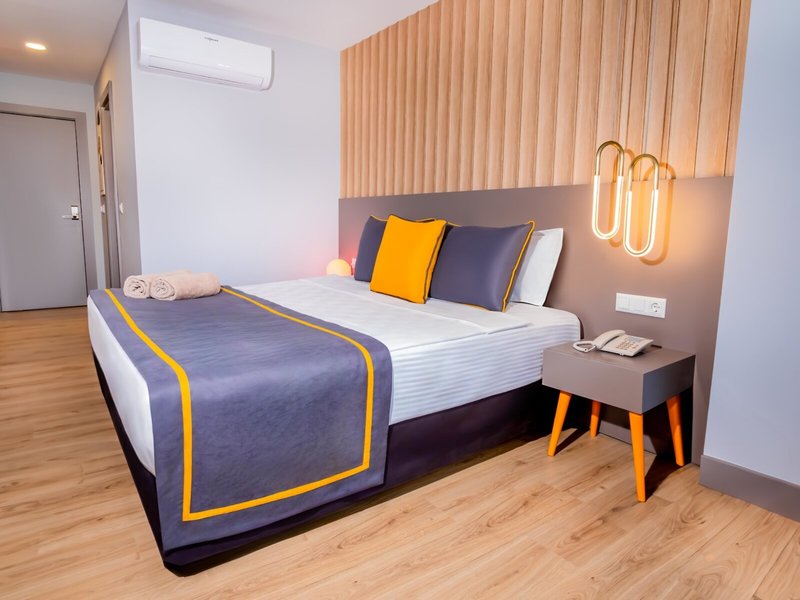 Residence Rivero Hotel 41