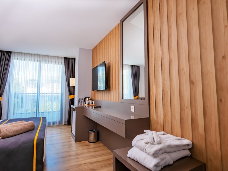 Residence Rivero Hotel 42