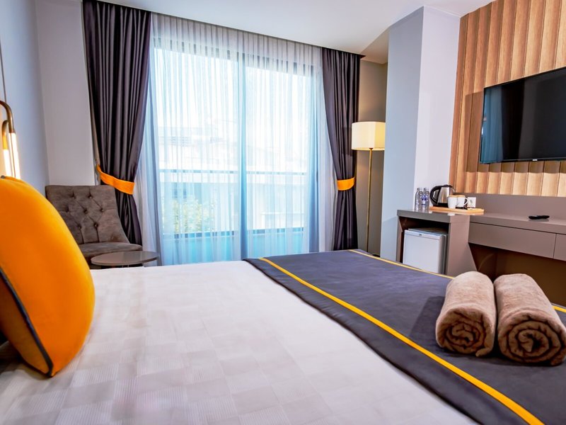 Residence Rivero Hotel 43