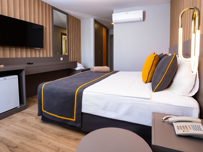 Residence Rivero Hotel 44