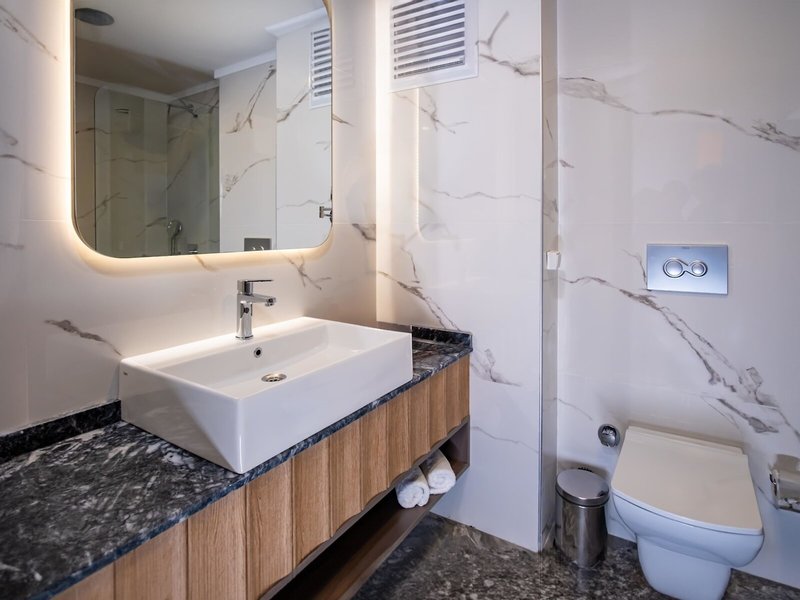 Residence Rivero Hotel 45