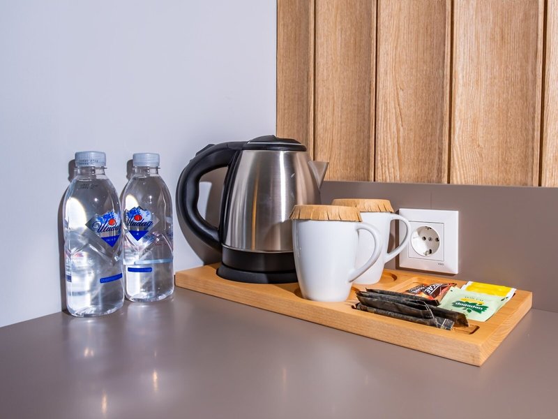 Residence Rivero Hotel 46