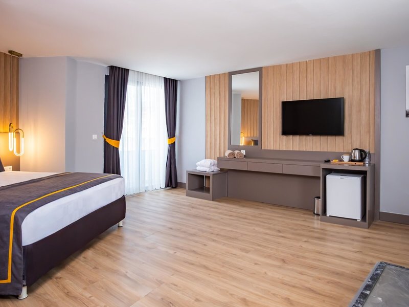 Residence Rivero Hotel 47