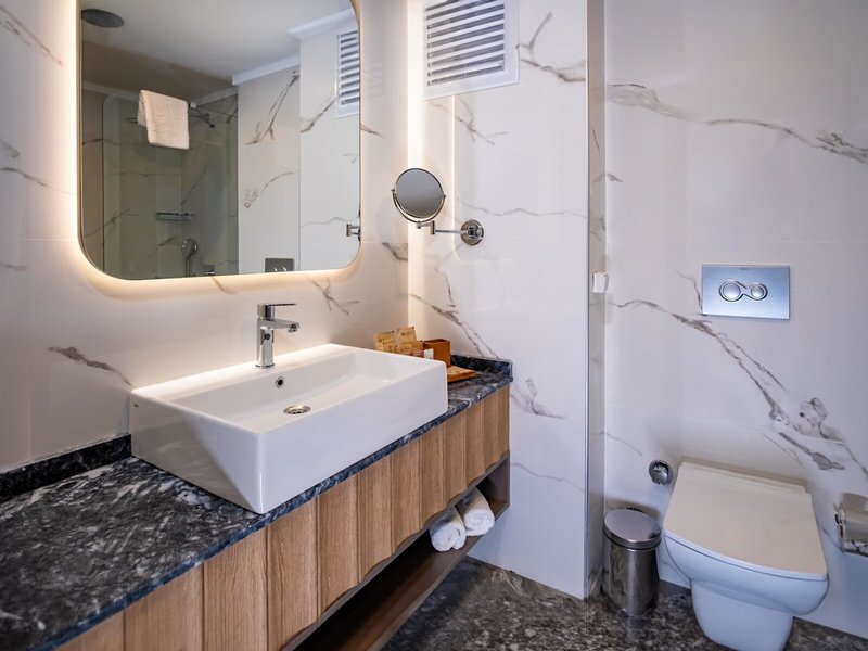 Residence Rivero Hotel 49