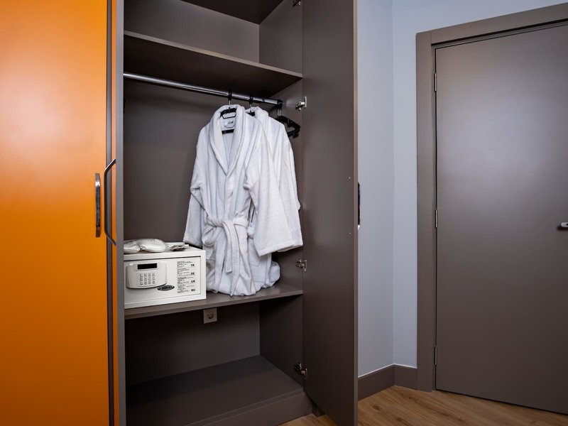 Residence Rivero Hotel 50