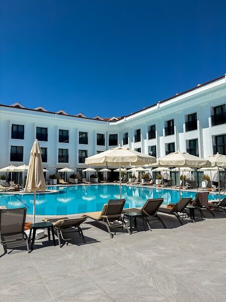 Saint Star Kemer 3