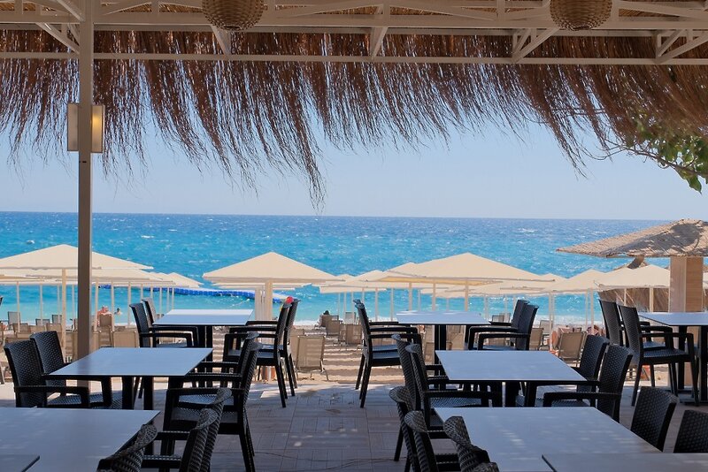 Saint Star Kemer 18