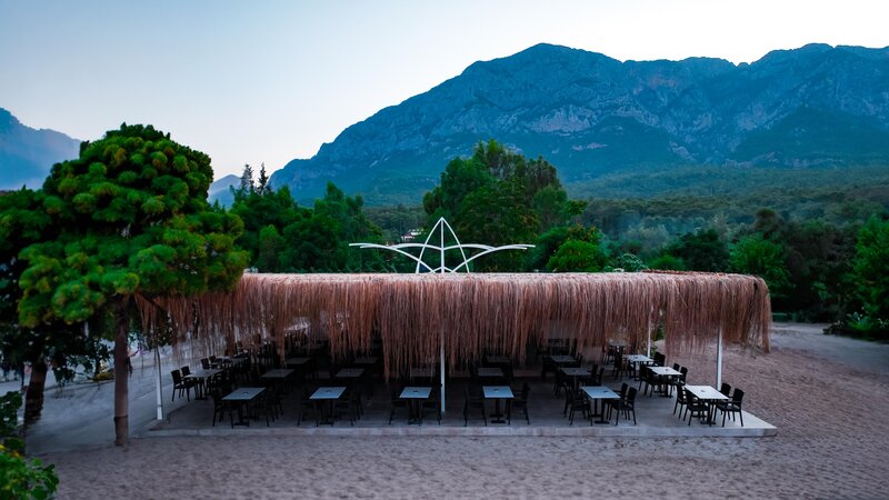 Saint Star Kemer 20
