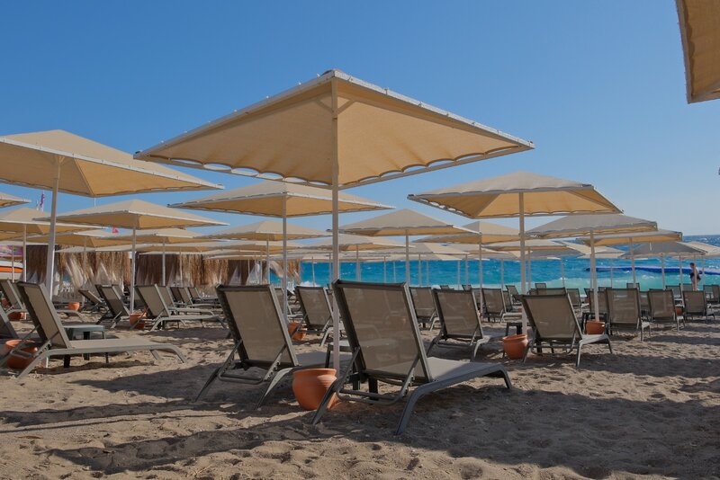 Saint Star Kemer 21