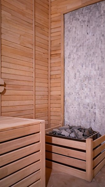 Residence Rivero Hotel 37