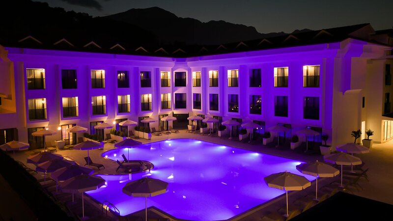 Saint Star Kemer 15