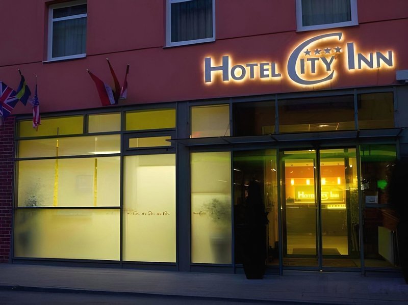 City Inn