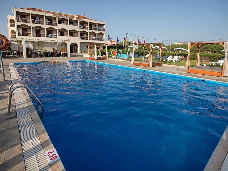 Golden Sands 5