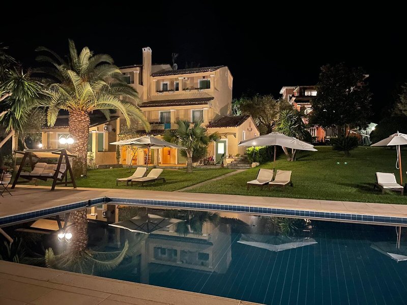 Isabella Country House