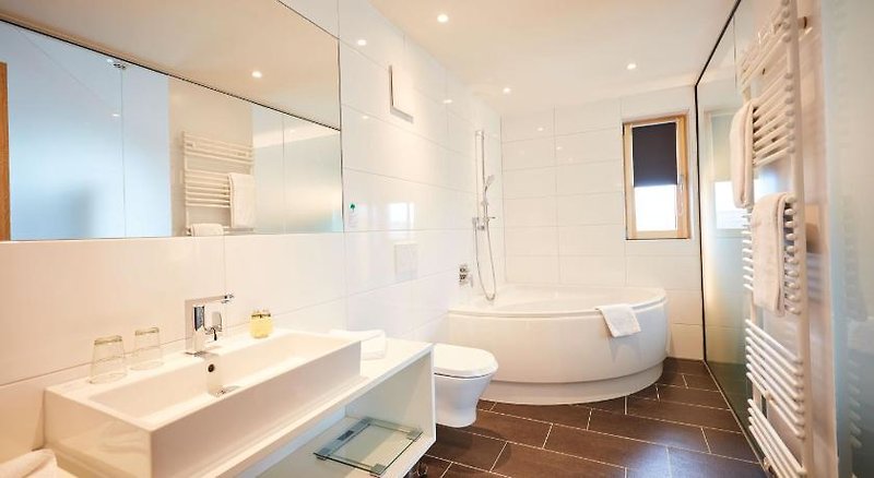 Vital Hotel An Der Therme Gmbh 5
