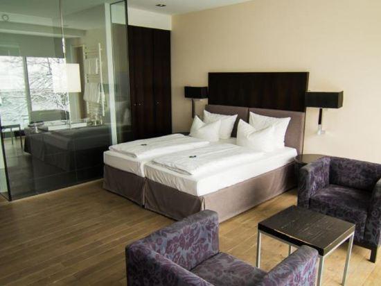 Aika Seaside Living Hotel 4
