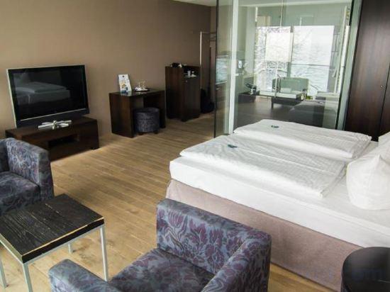 Aika Seaside Living Hotel 5