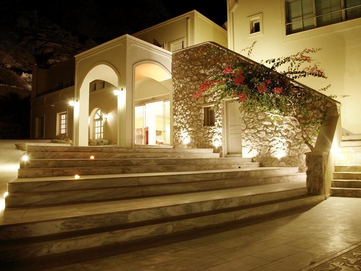 Antinea Suites & Spa 1