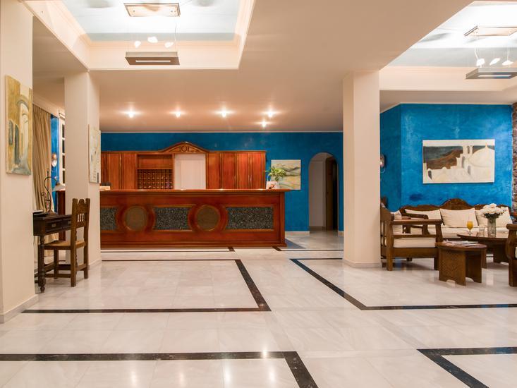 Antinea Suites & Spa 4