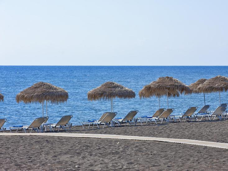 Antinea Suites & Spa 5