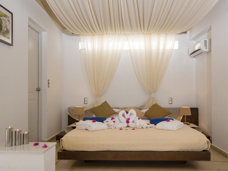 Antinea Suites & Spa 15