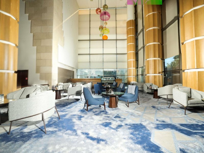 Mövenpick Hotel Amman 19