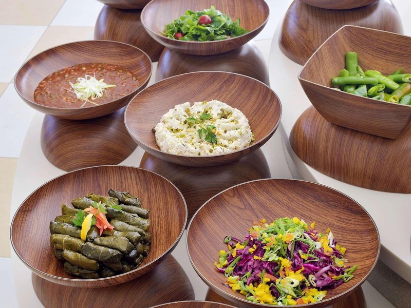 Mövenpick Hotel Amman 26