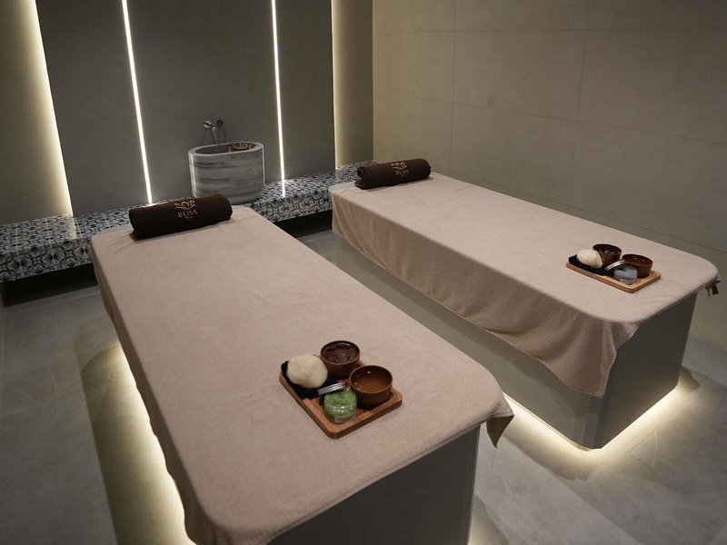 Mövenpick Hotel Amman 38