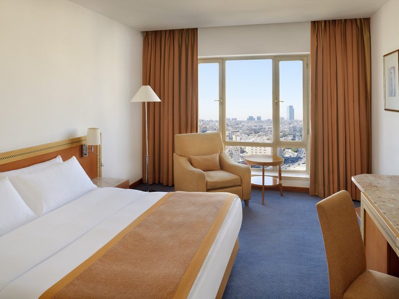 Mövenpick Hotel Amman 45